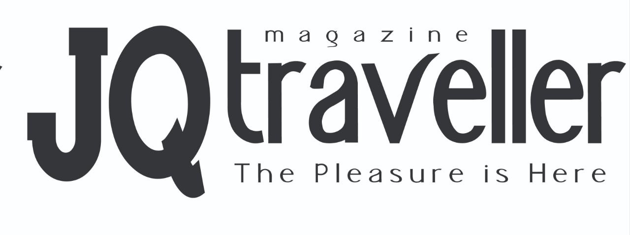 JQ Traveler Logo